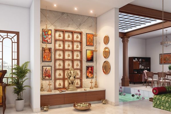 traditional-pooja-room-designs
